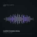 Lowfield Audio Complete Library bundle cover
