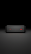 Spectra Reference DAC Chrome Accent