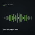 Open Field Nature Loops outdoor ambience cover